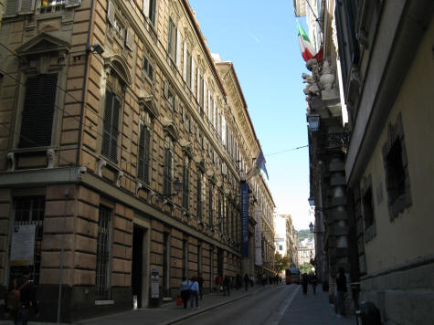 Museo Palazzo Reale