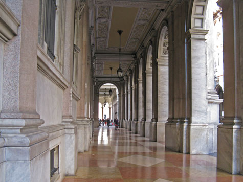Genoa Italy Hotels